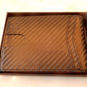 Zitahli Slim Minimalist Money Clip